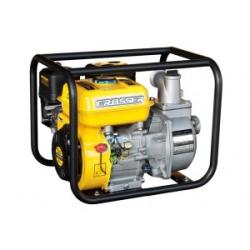 мотопомпа CROSSER CR-P20